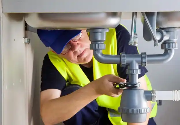 loodgieter Wijk bij Duurstede